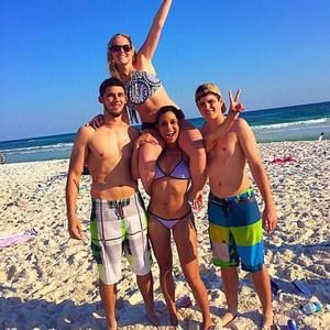 Meet your Posher, Lane